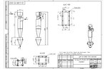 Чертеж циклона ЦН-15-800-1УП