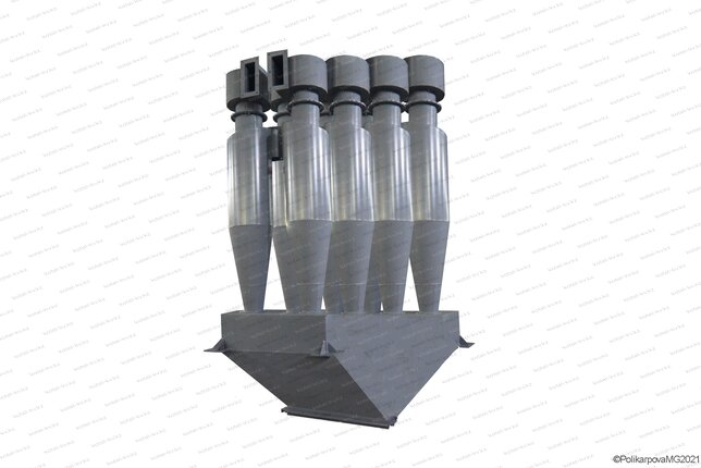 ЦН-15-1400 циклоны