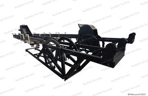 Скиповый подъемник 600